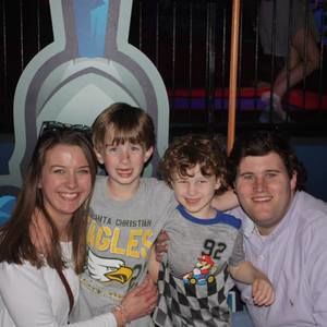 Meet your Posher, Madelyne